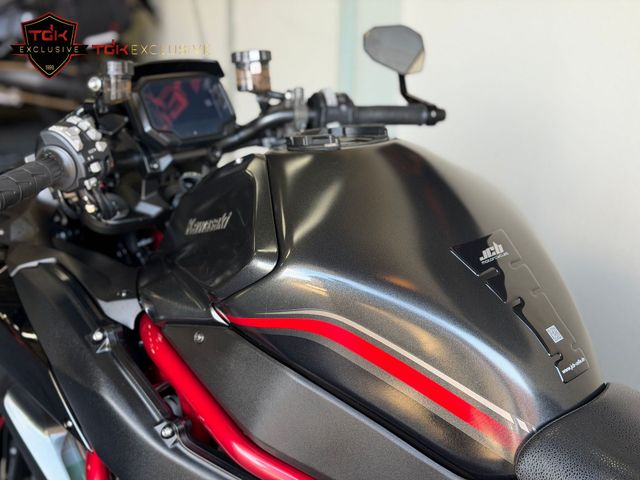 kawasaki - z-h2