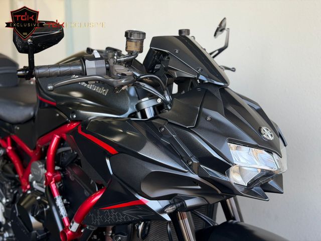 kawasaki - z-h2
