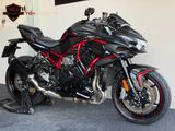 KAWASAKI Z H2