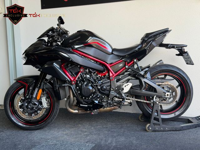 kawasaki - z-h2