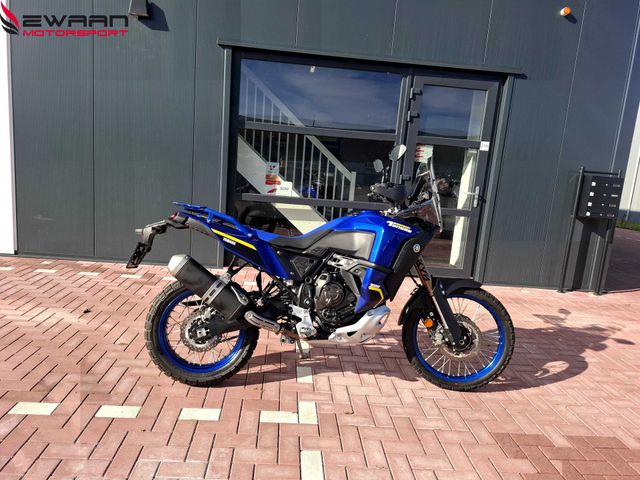 yamaha - tenere-700-world-raid