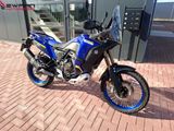 YAMAHA TENERE 700 WORLD RAID
