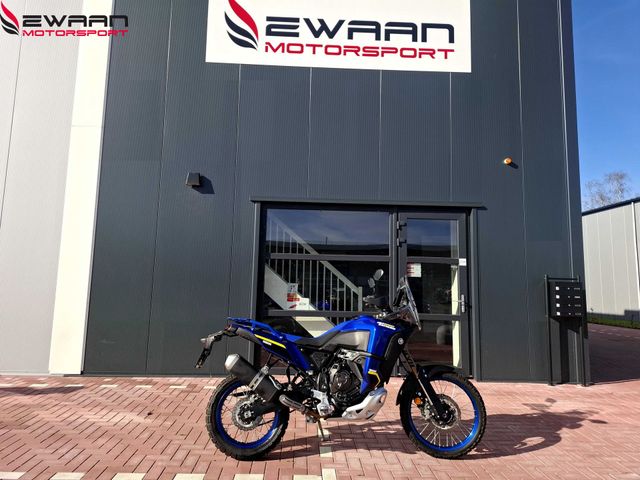 yamaha - tenere-700-world-raid