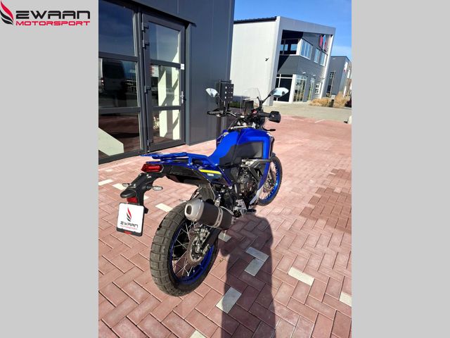 yamaha - tenere-700-world-raid