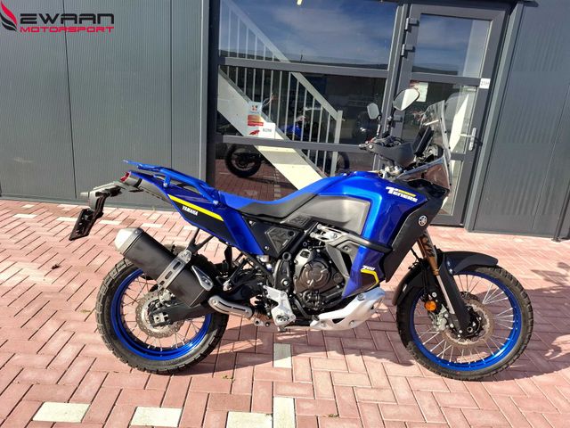 yamaha - tenere-700-world-raid