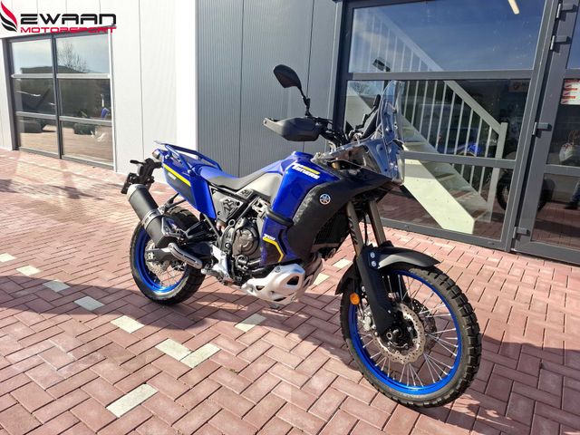 yamaha - tenere-700-world-raid