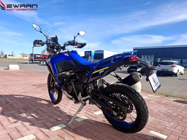 yamaha - tenere-700-world-raid