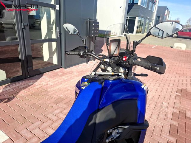 yamaha - tenere-700-world-raid