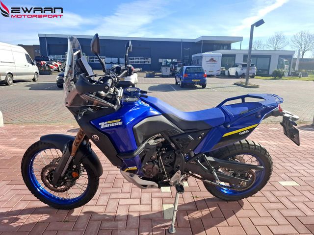 yamaha - tenere-700-world-raid