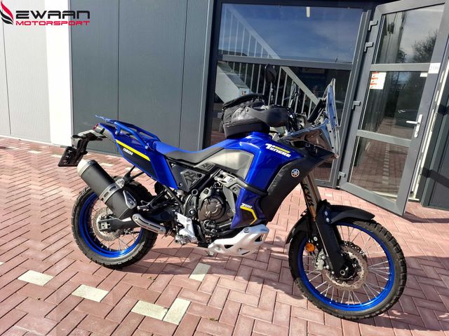 yamaha - tenere-700-world-raid