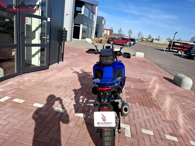 yamaha - tenere-700-world-raid