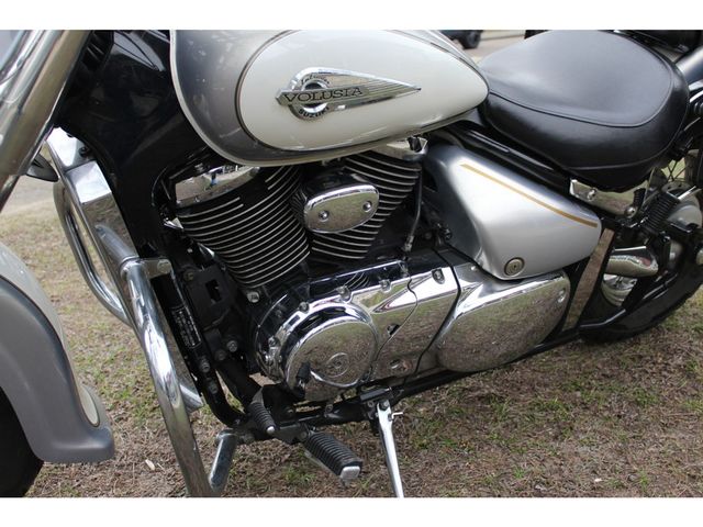 suzuki - 800-intruder