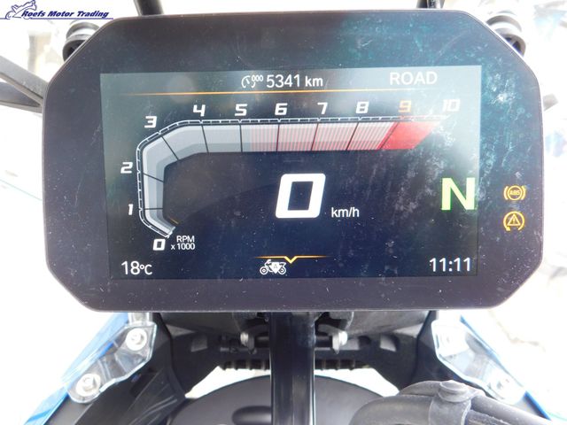 bmw - r-1300-gs-trophy