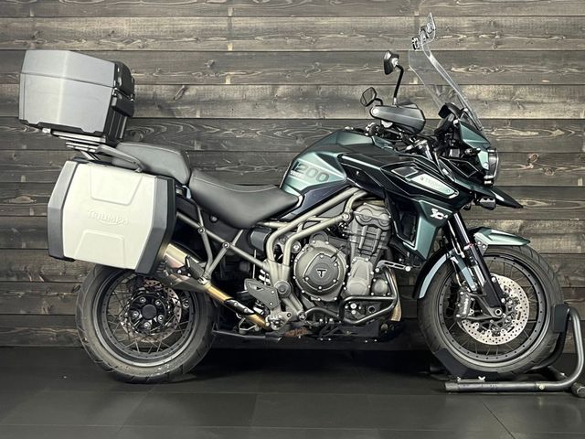 triumph - tiger-1200-xca