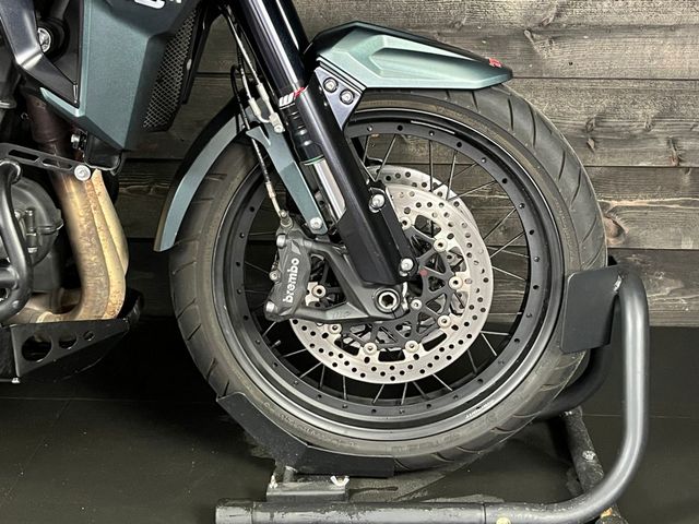 triumph - tiger-1200-xca