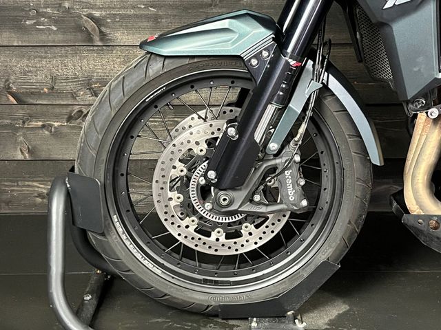 triumph - tiger-1200-xca