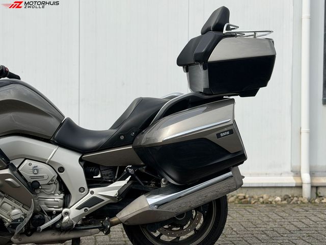 bmw - k-1600-gtl