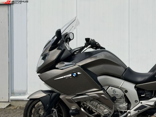 bmw - k-1600-gtl