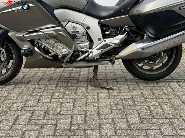 bmw - k-1600-gtl