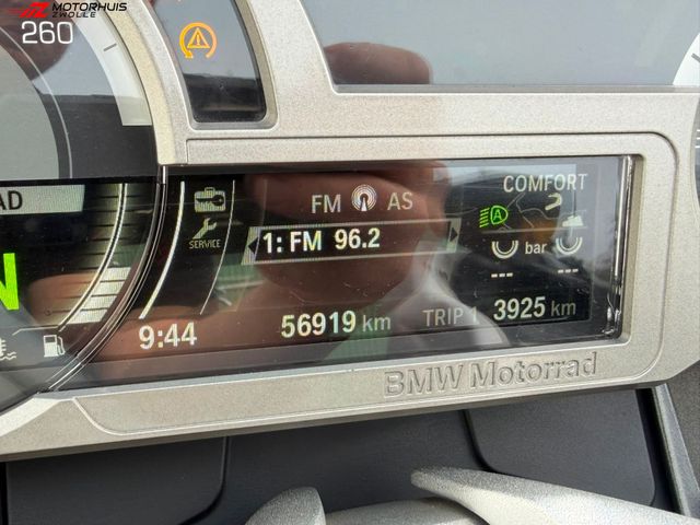 bmw - k-1600-gtl