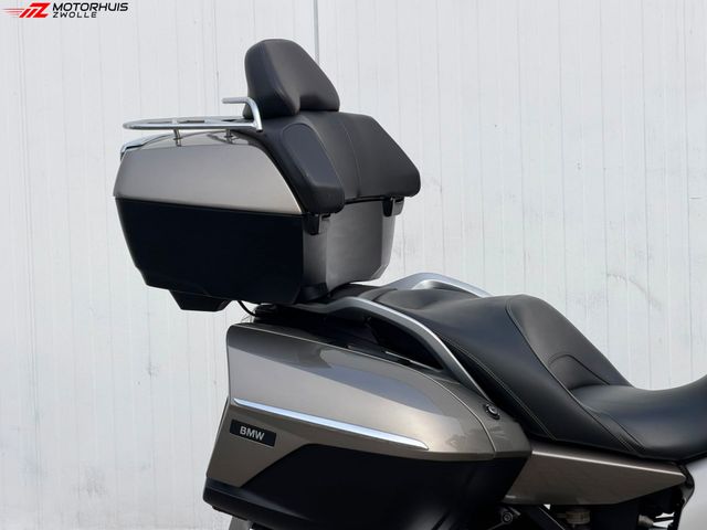 bmw - k-1600-gtl