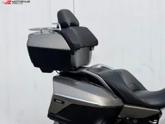 BMW K 1600 GTL 2016 occasion – foto 7 van 21