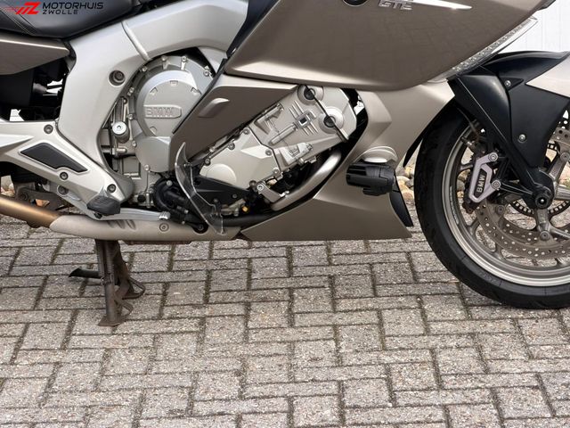 bmw - k-1600-gtl