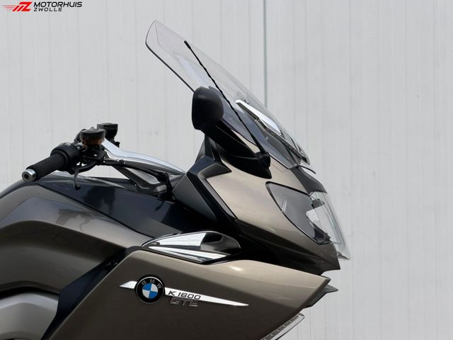 bmw - k-1600-gtl