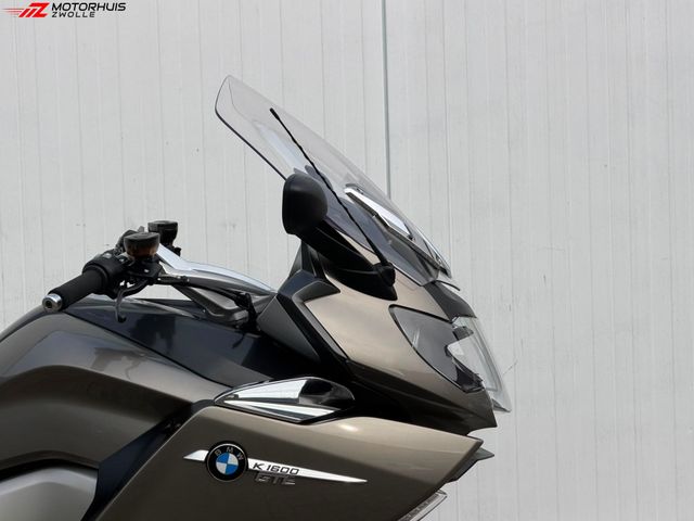 bmw - k-1600-gtl