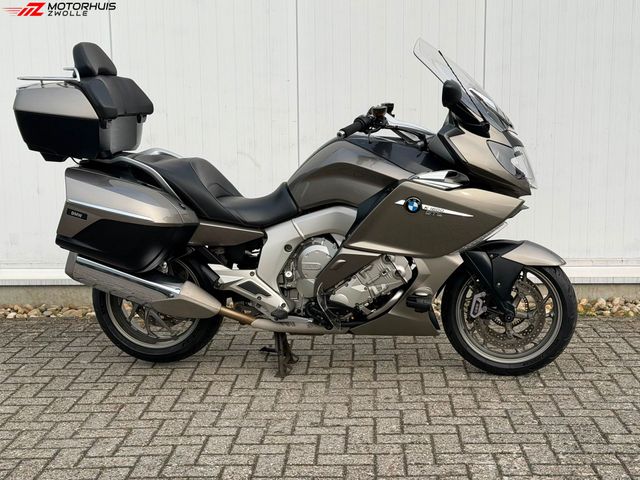 bmw - k-1600-gtl