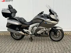 BMW K 1600 GTL 2016 occasion – foto 2 van 21
