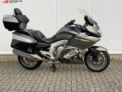 BMW K 1600 GTL – foto 2