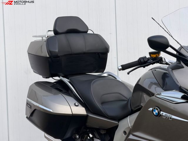 bmw - k-1600-gtl