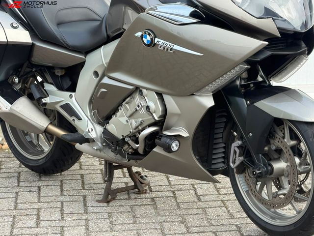 bmw - k-1600-gtl