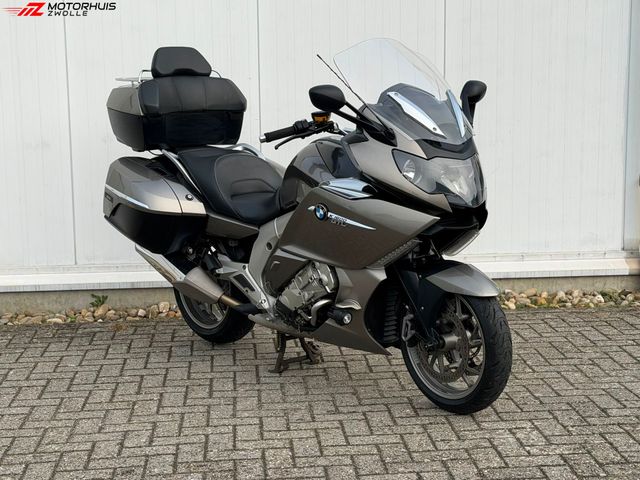 bmw - k-1600-gtl