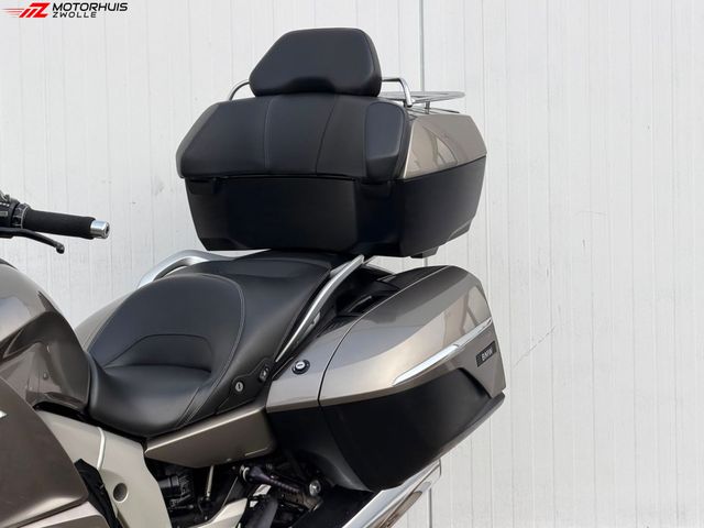 bmw - k-1600-gtl
