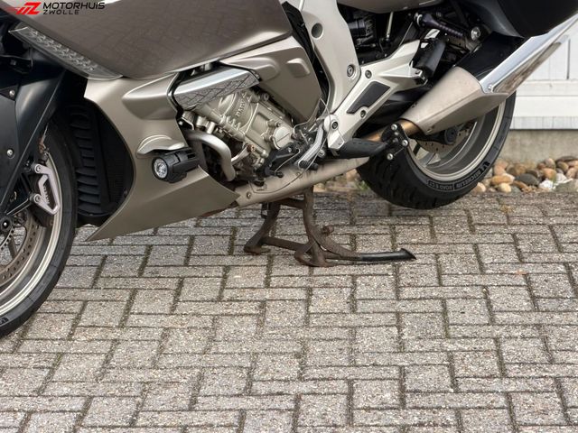 bmw - k-1600-gtl