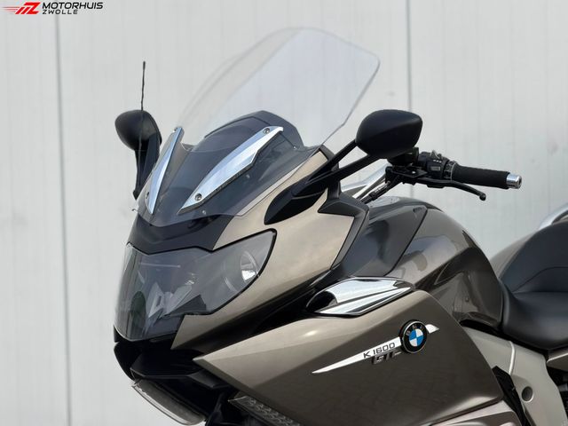 bmw - k-1600-gtl