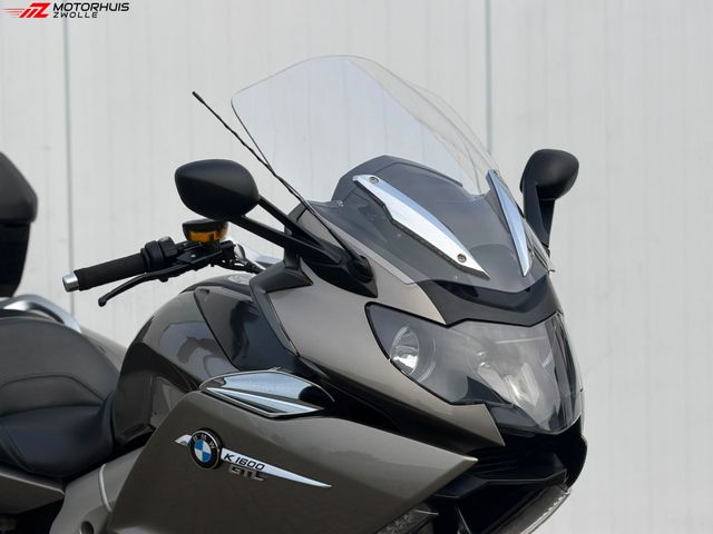 bmw - k-1600-gtl
