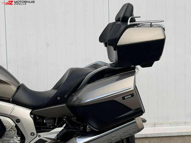 bmw - k-1600-gtl