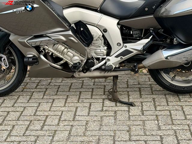 bmw - k-1600-gtl