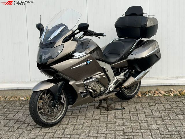 bmw - k-1600-gtl