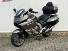 BMW K 1600 GTL 2016 occasion – foto 3 van 21