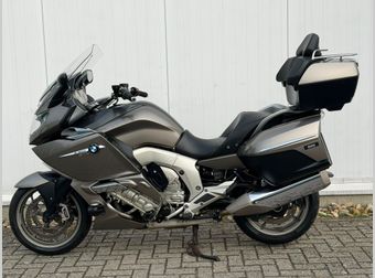 BMW K 1600 GTL 2016 occasion