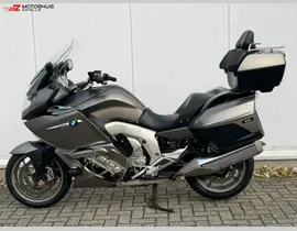 BMW K 1600 GTL 2016