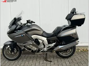 BMW K 1600 GTL 2016 occasion