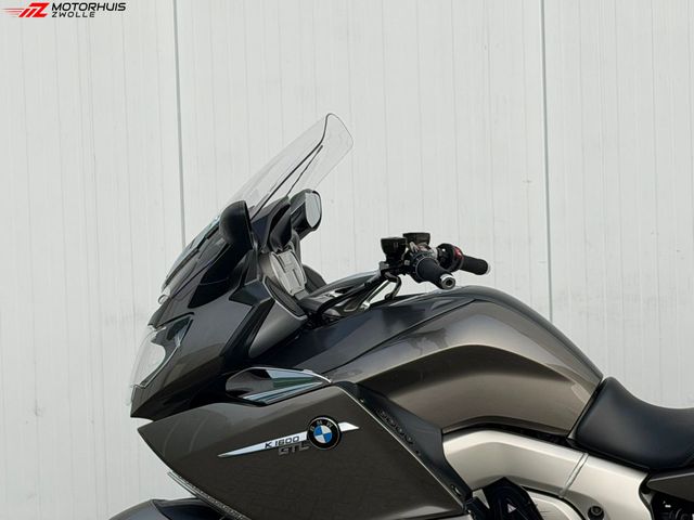 bmw - k-1600-gtl