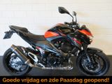 KAWASAKI Z 800 ABS