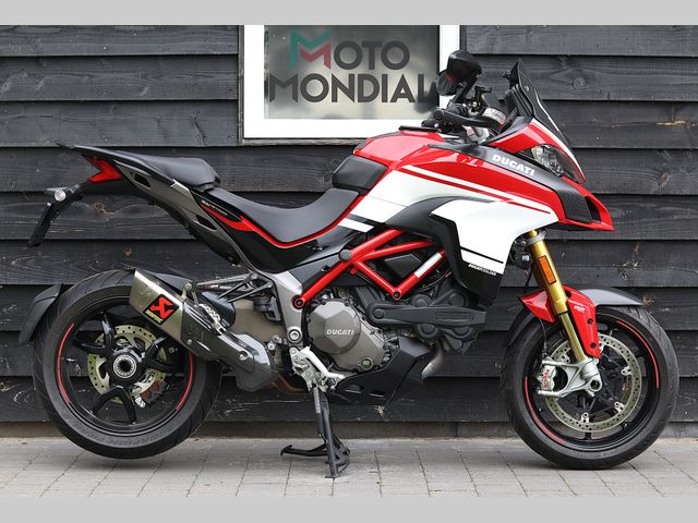 ducati - multistrada-1200-s-pikes-peak