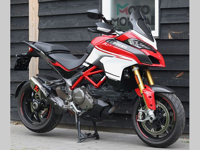 ducati - multistrada-1200-s-pikes-peak